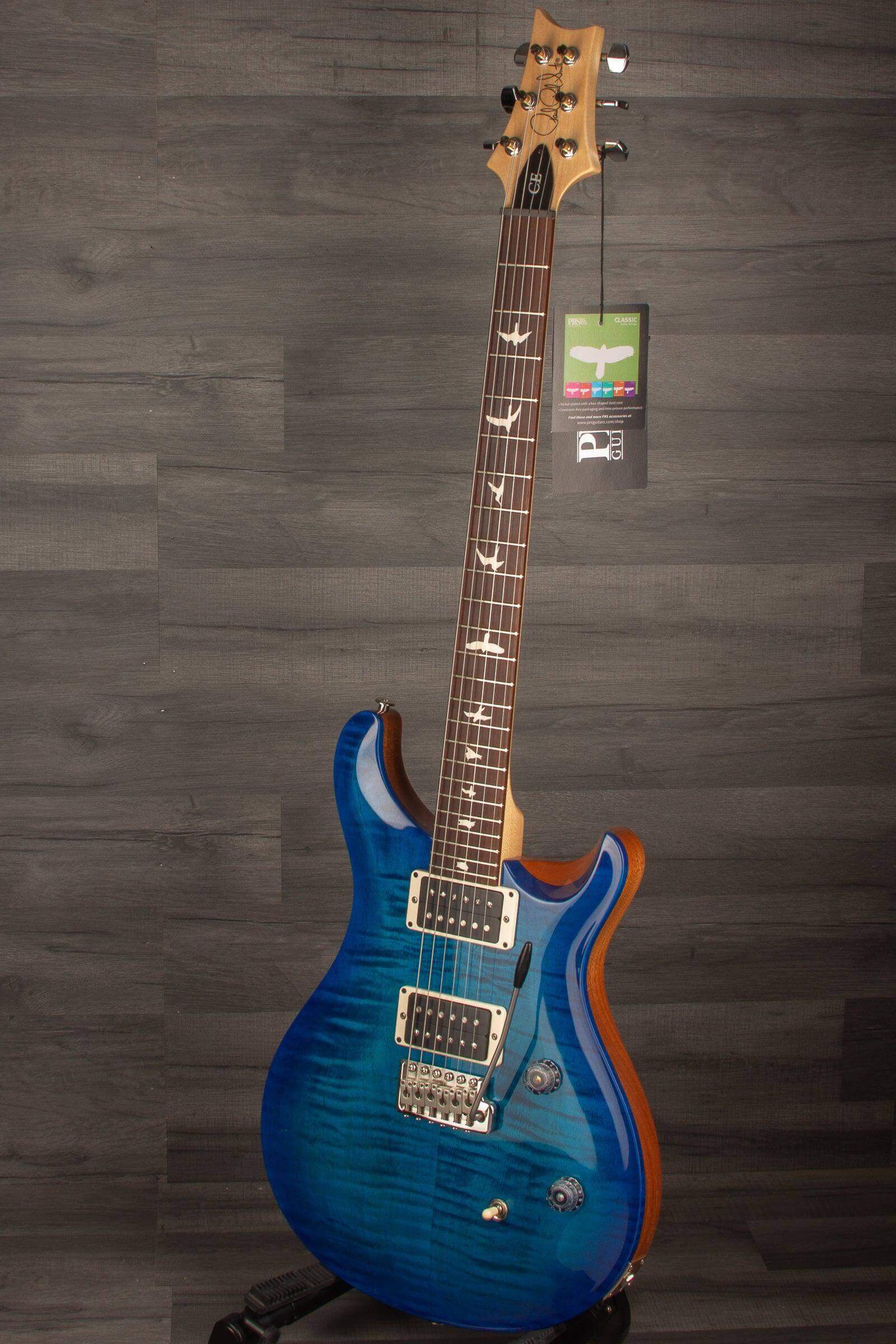 PRS CE24 Custom Colour s#0339548 - MusicStreet