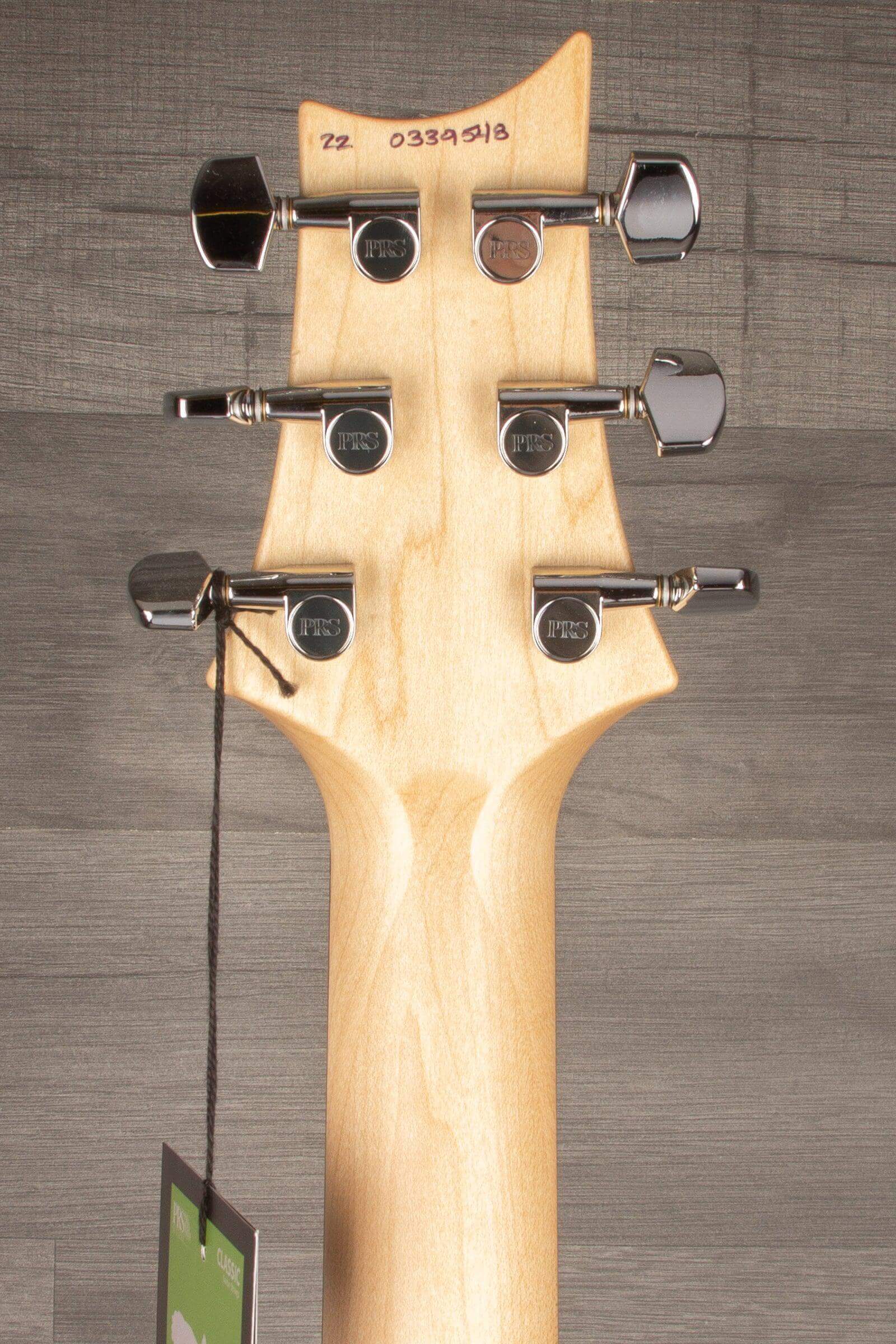 PRS CE24 Custom Colour s#0339548