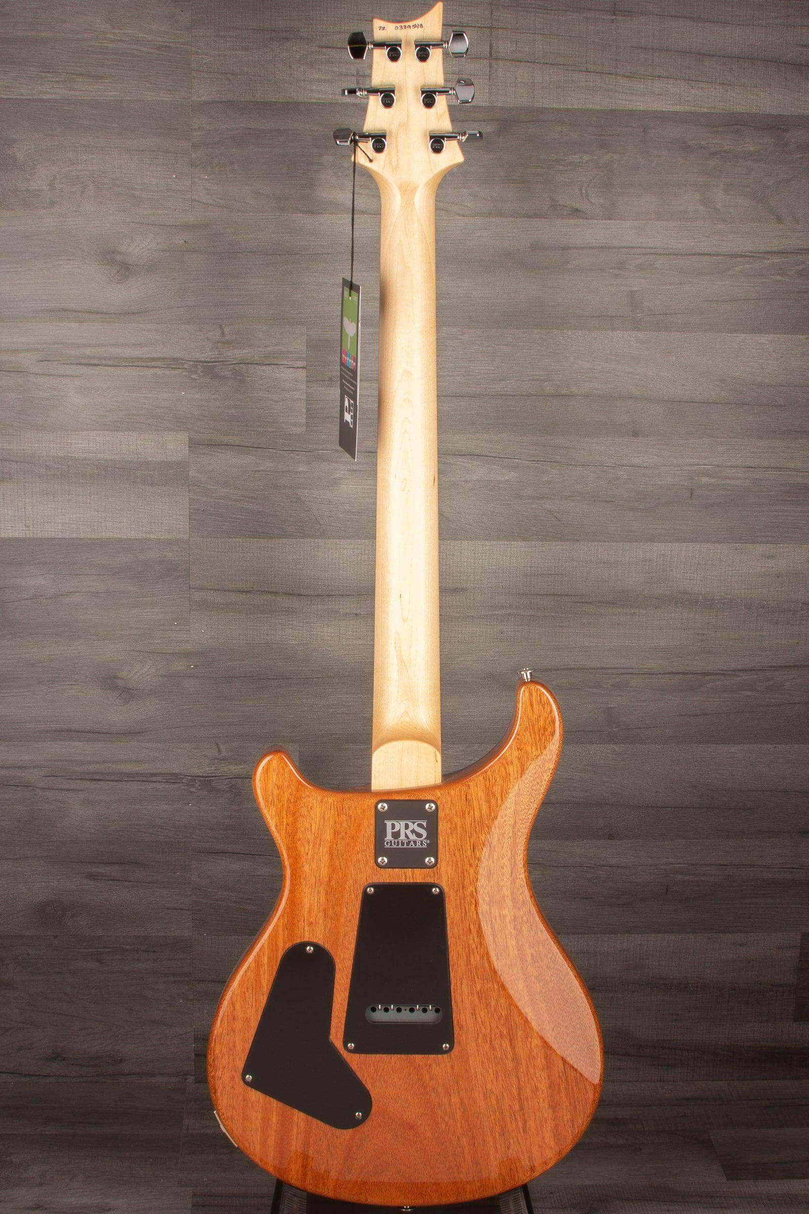 PRS CE24 Custom Colour s#0339548