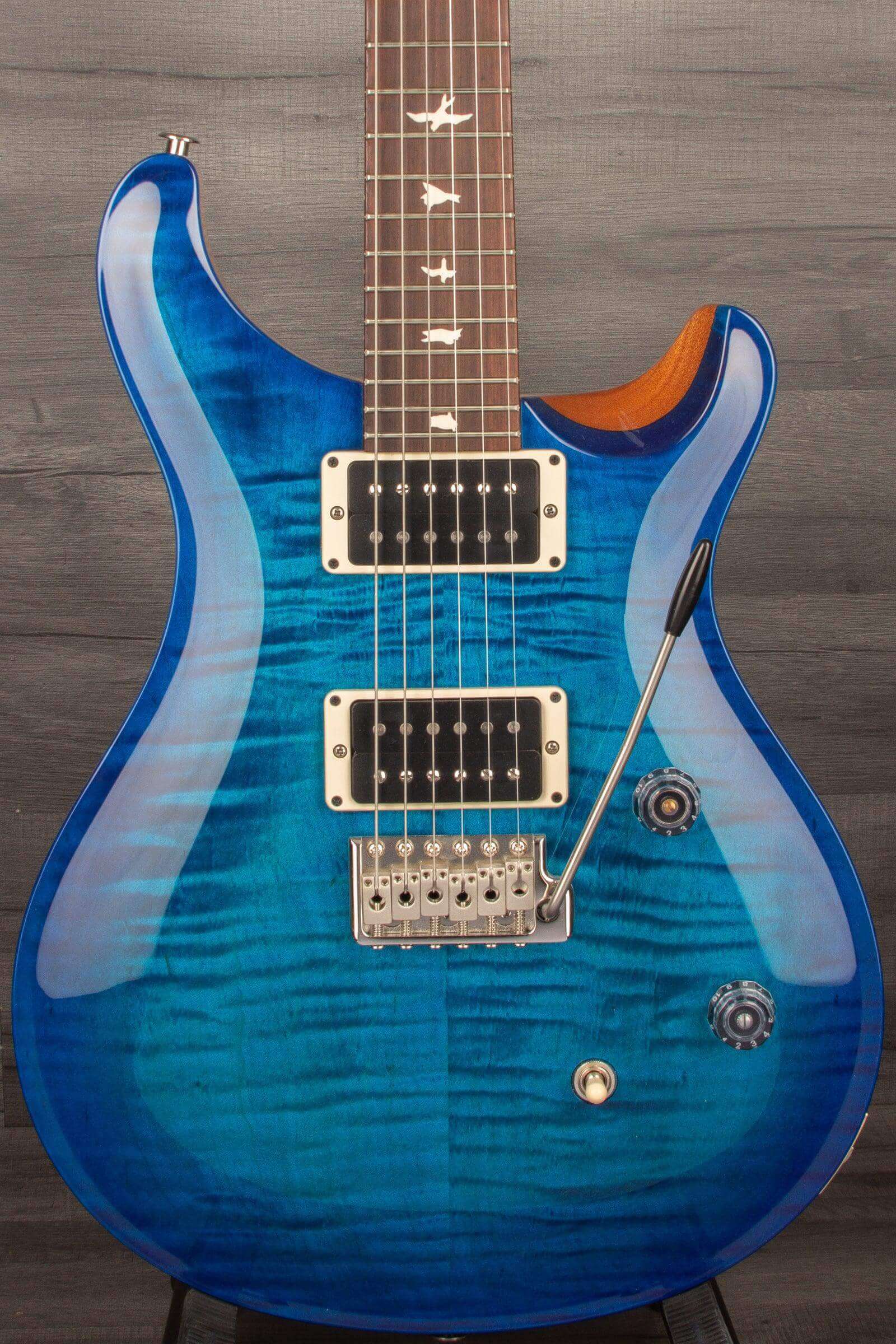 PRS CE24 Custom Colour s#0339548 - MusicStreet