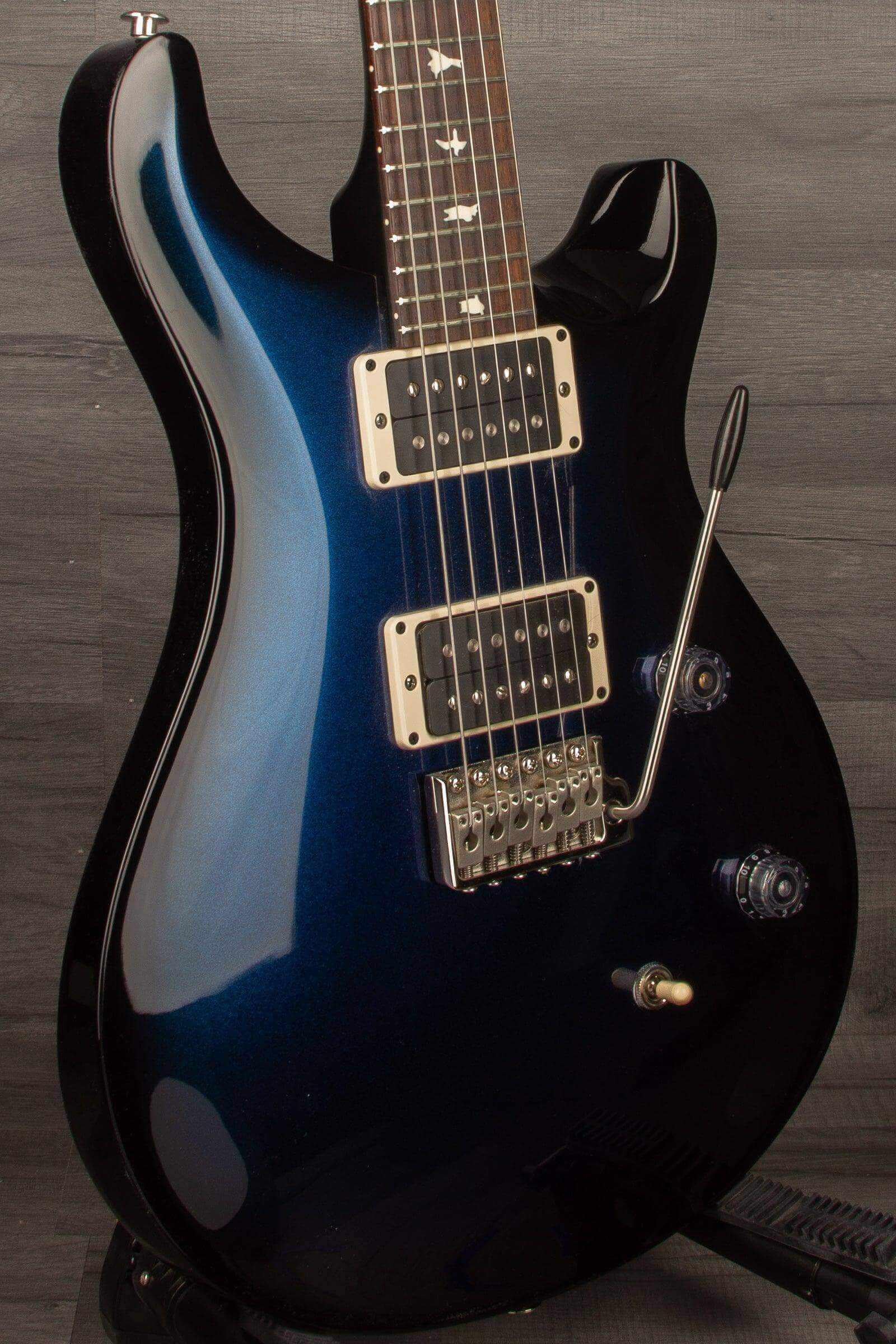 PRS CE24 Custom Colour s#0343535