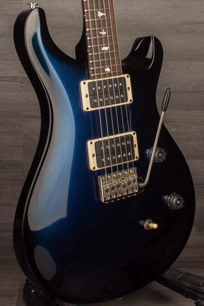 PRS CE24 Custom Colour s#0343535