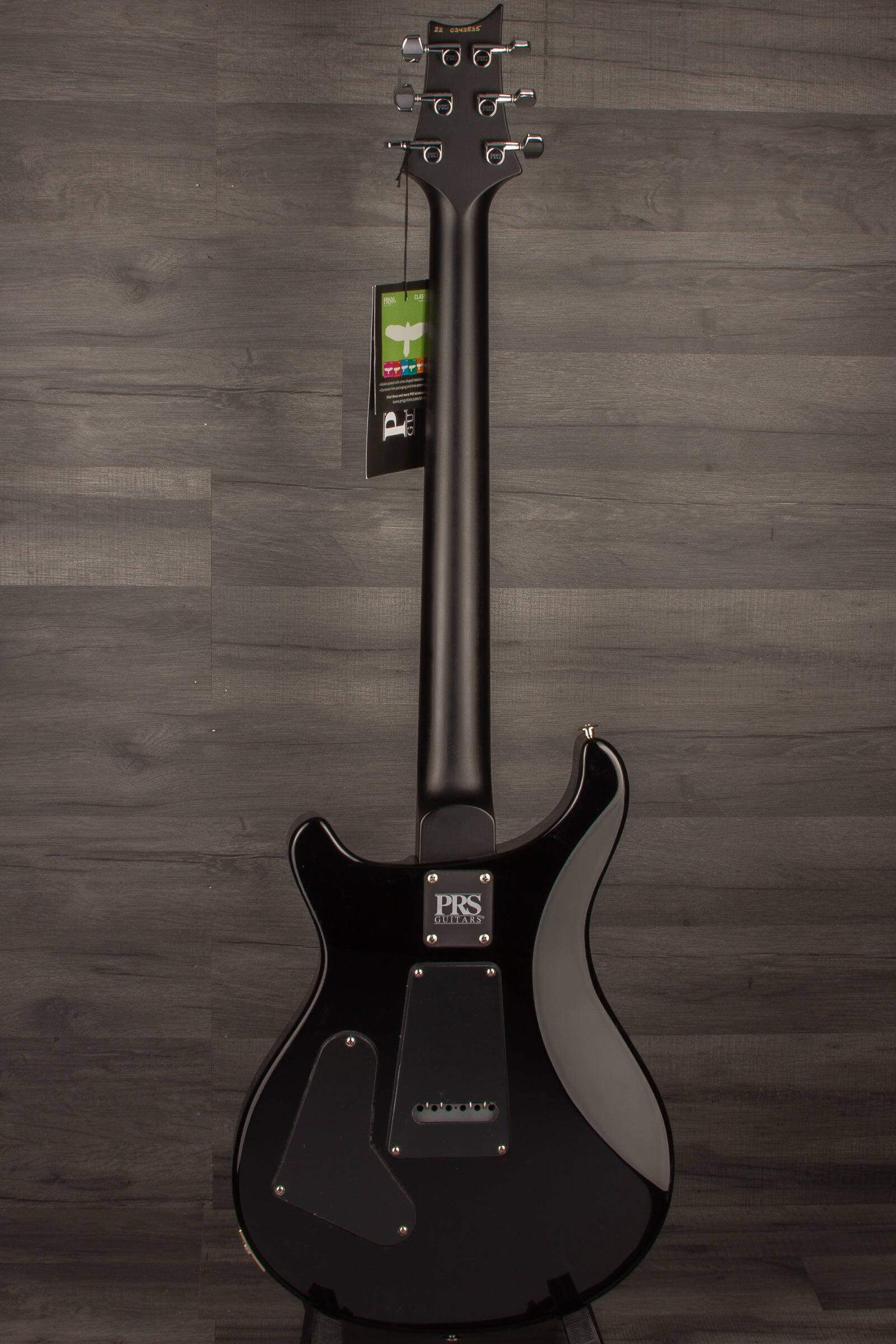 PRS CE24 Custom Colour s#0343535