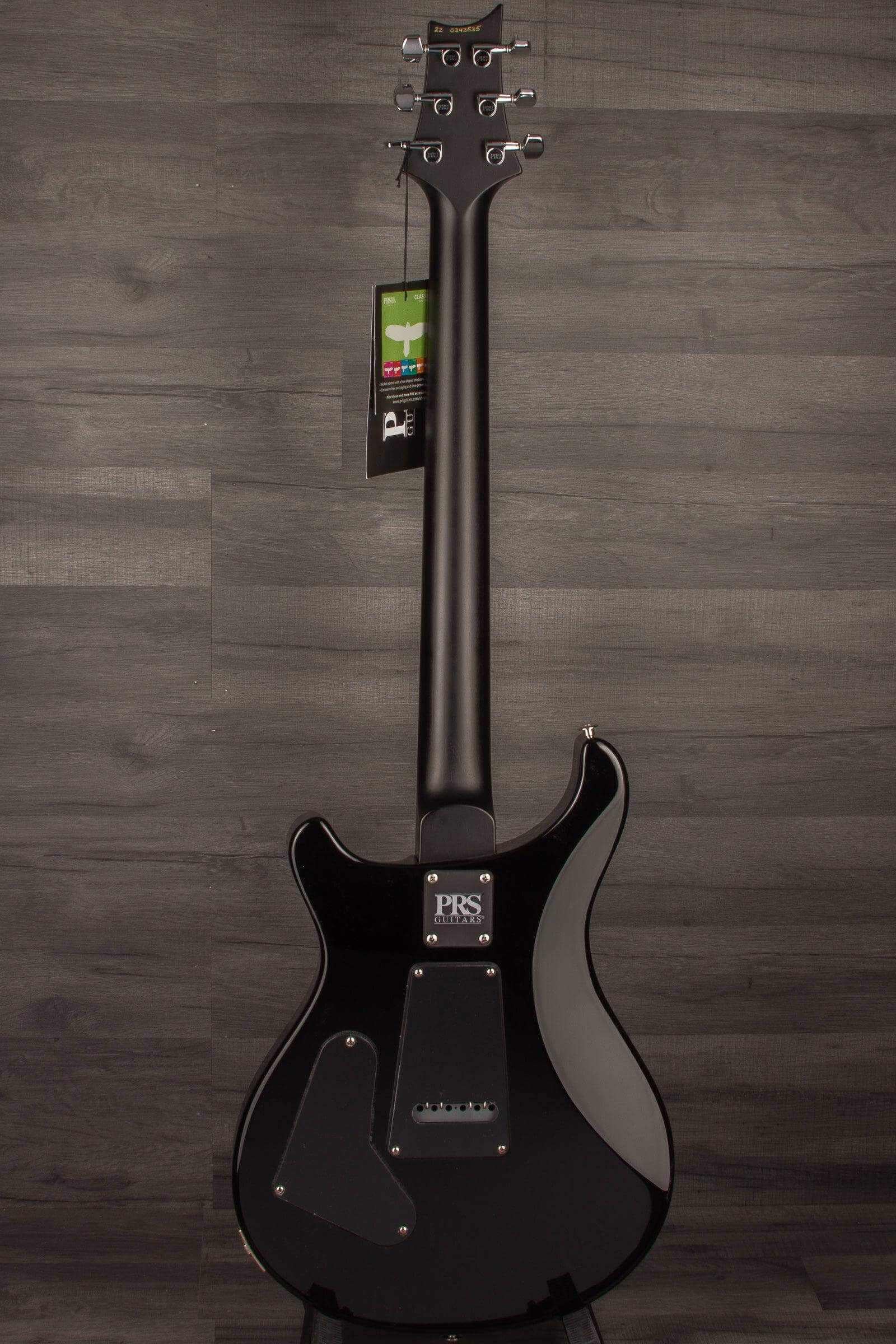 PRS CE24 Custom Colour s#0343535