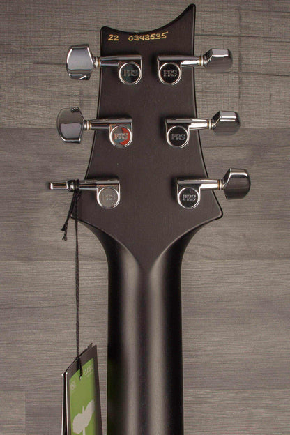PRS CE24 Custom Colour s#0343535