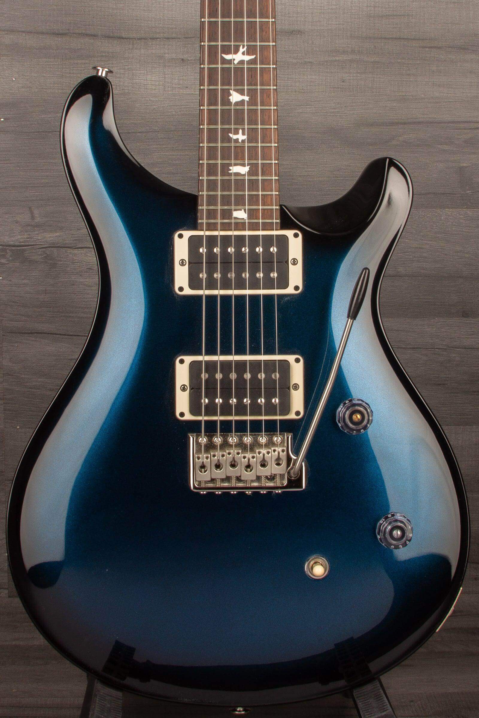 PRS CE24 Custom Colour s#0343535 - MusicStreet