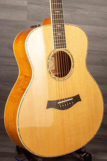 USED - 2012 Taylor GSK-E inc Hard Case