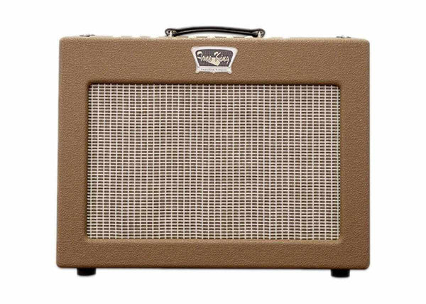 USED - ToneKing SkyKing 35w combo Brown/Beige