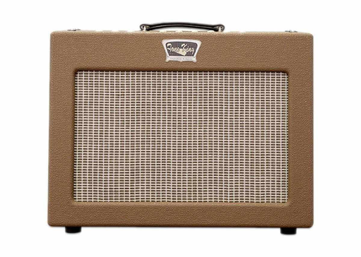 USED - ToneKing SkyKing 35w combo Brown/Beige