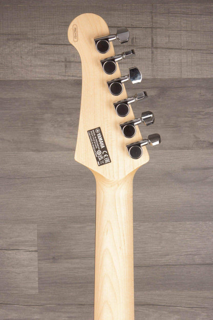 Yamaha Pacifica 112J - Red Metallic