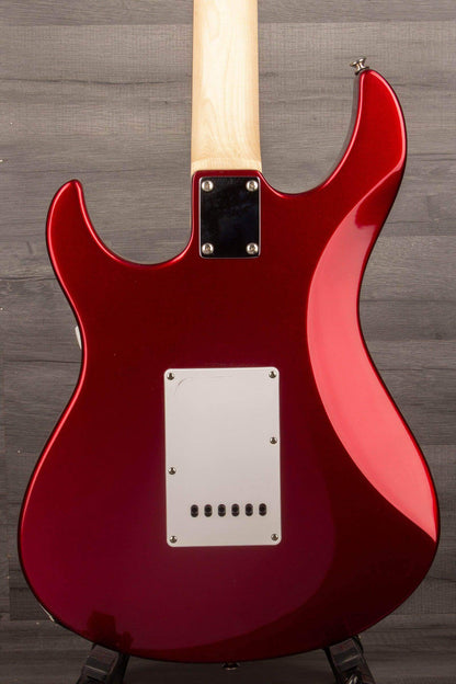 Yamaha Pacifica 112J - Red Metallic