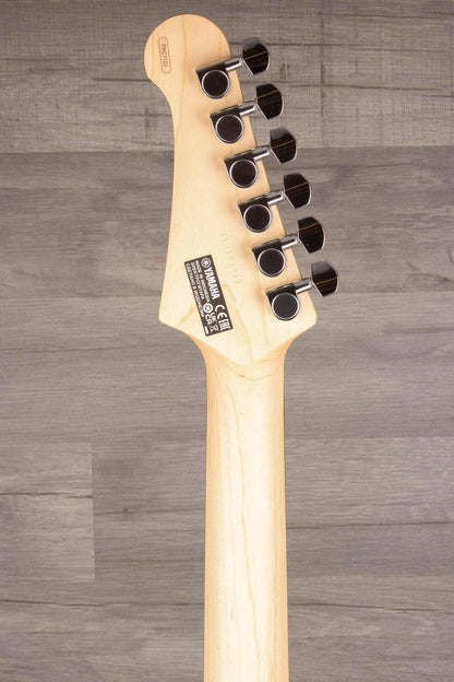 Yamaha Pacifica 112J - Old Violin Sunburst