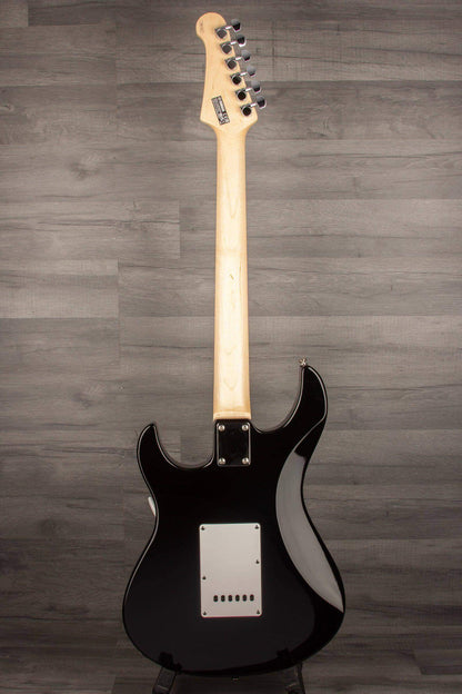 Yamaha Pacifica 112J - Black