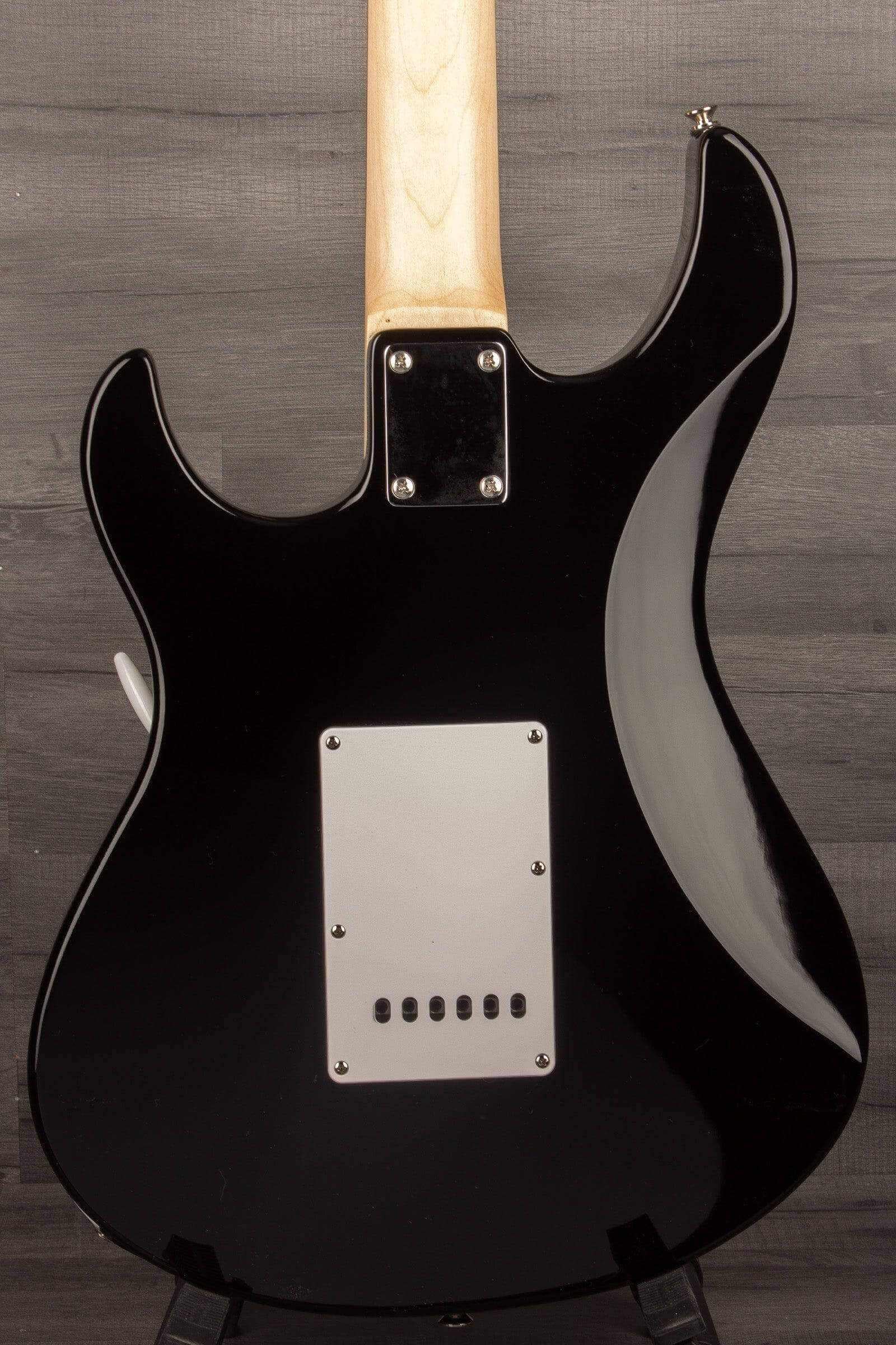 Yamaha Pacifica 112J - Black