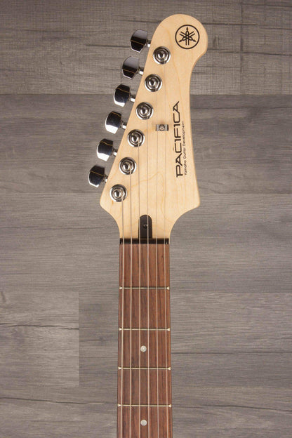 Yamaha Pacifica 112J - Black