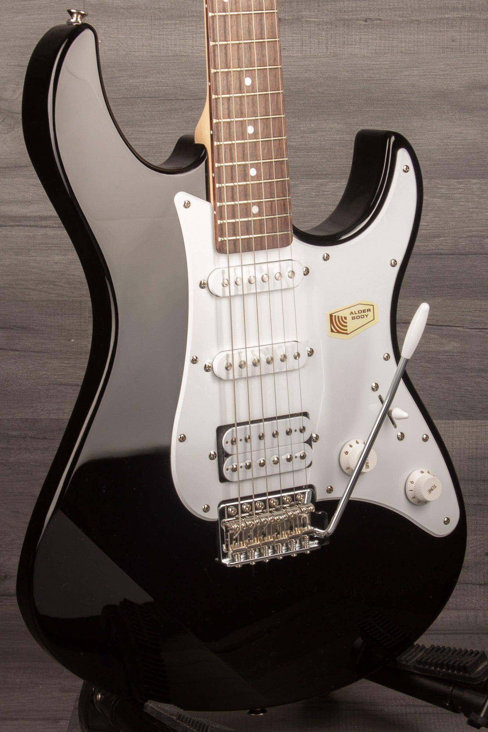 Yamaha Pacifica 112J - Black