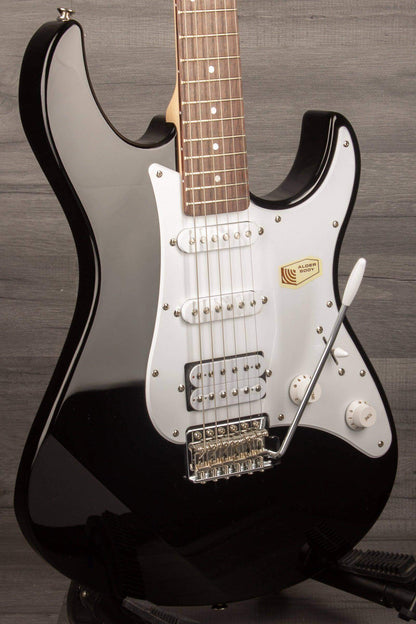 Yamaha Pacifica 112J - Black