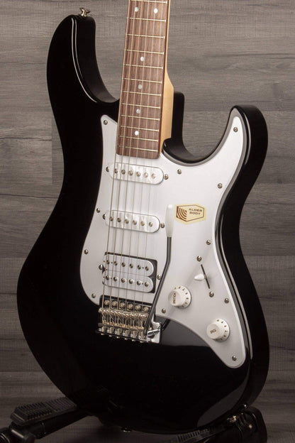 Yamaha Pacifica 112J - Black