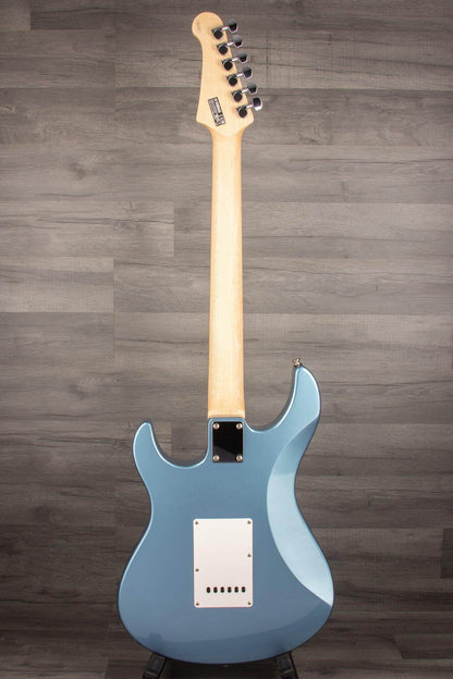 Yamaha Pacifica 112J - Lake Placid Blue