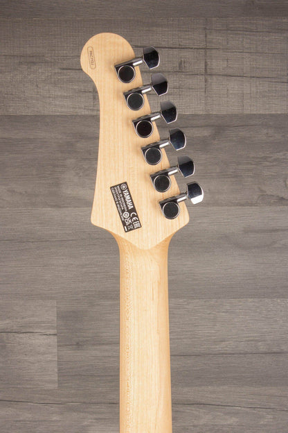 Yamaha Pacifica 112J - Lake Placid Blue
