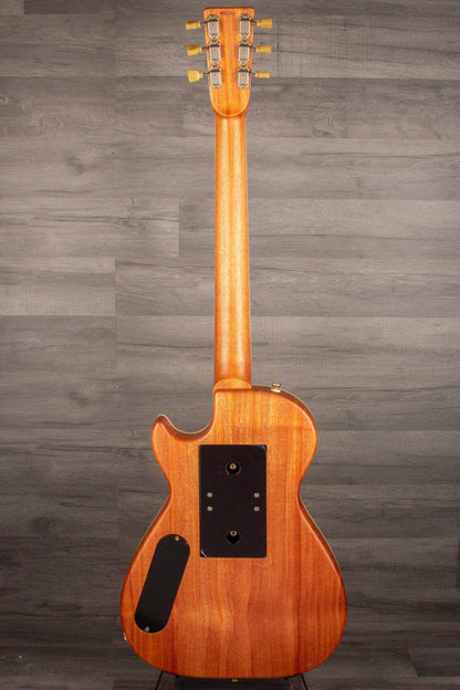 Cream T Guitars - Aurora BFGT 2PS in Bubblegum Burst