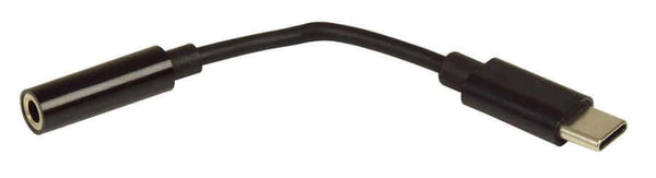 Adapter lead UBC C to 3.5mm socket