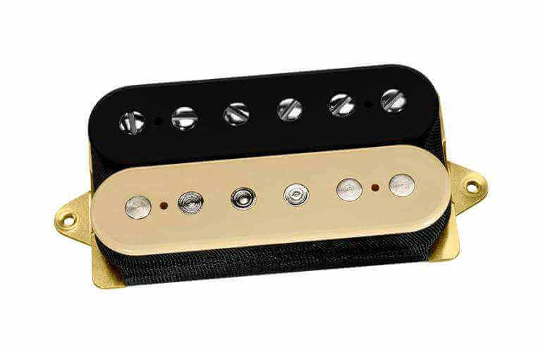 Dimarzio The Tone Zone® Pickup, F-Spaced