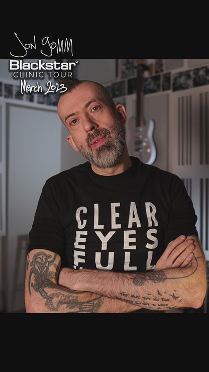 An evening with Jon Gomm - MARCH 27th 2023