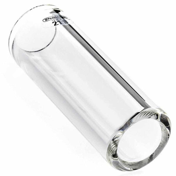 Jim Dunlop 211 Small Glass Slide - Heavy Wall