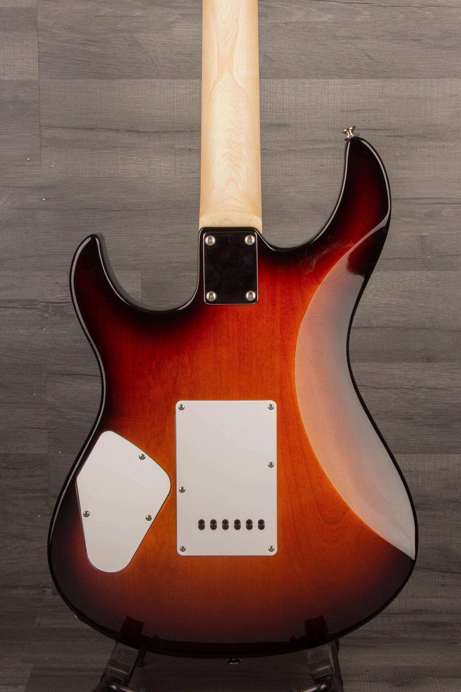 Yamaha Pacifica 212V FM TBS