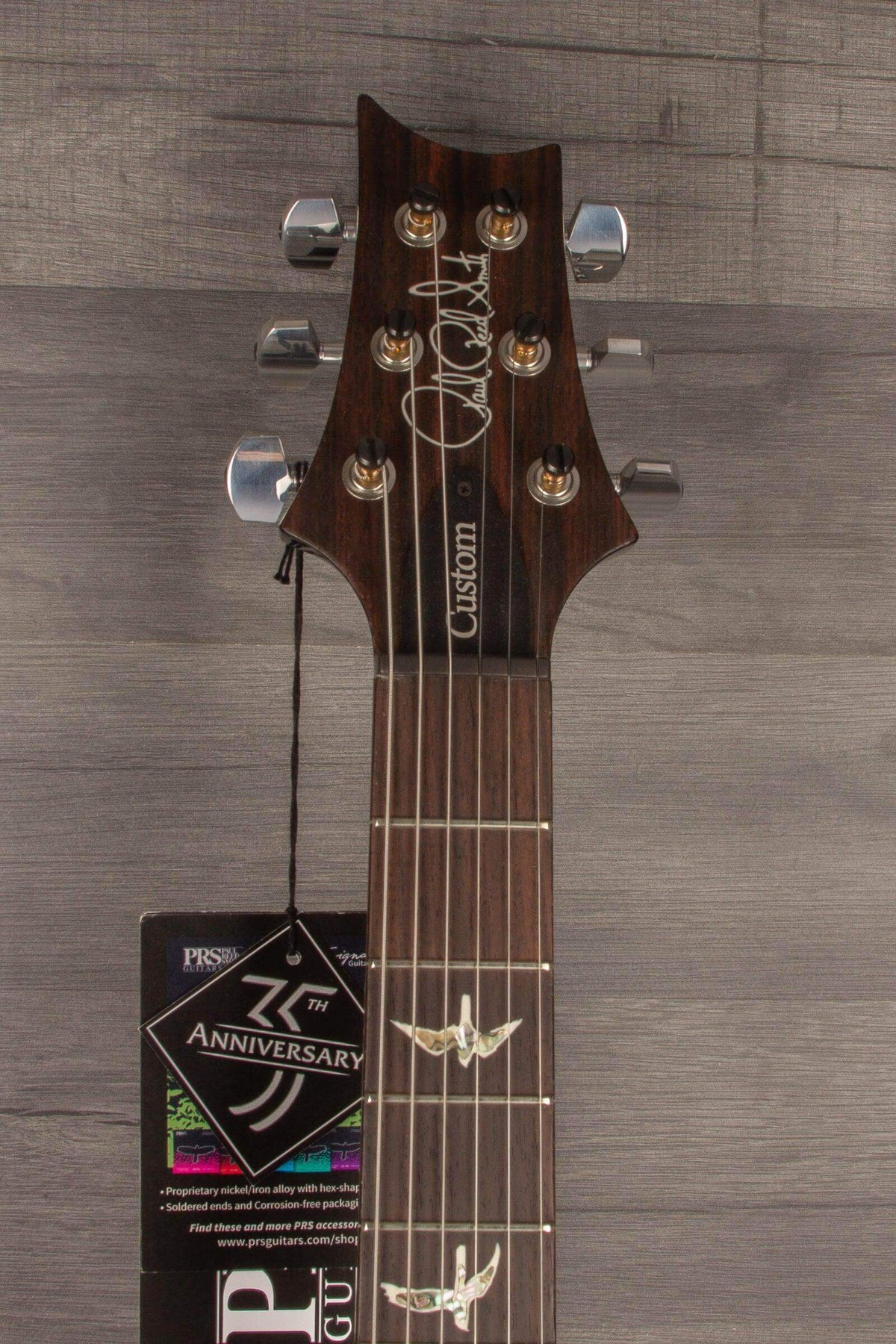 PRS 24/08 Custom Colour s#0289398