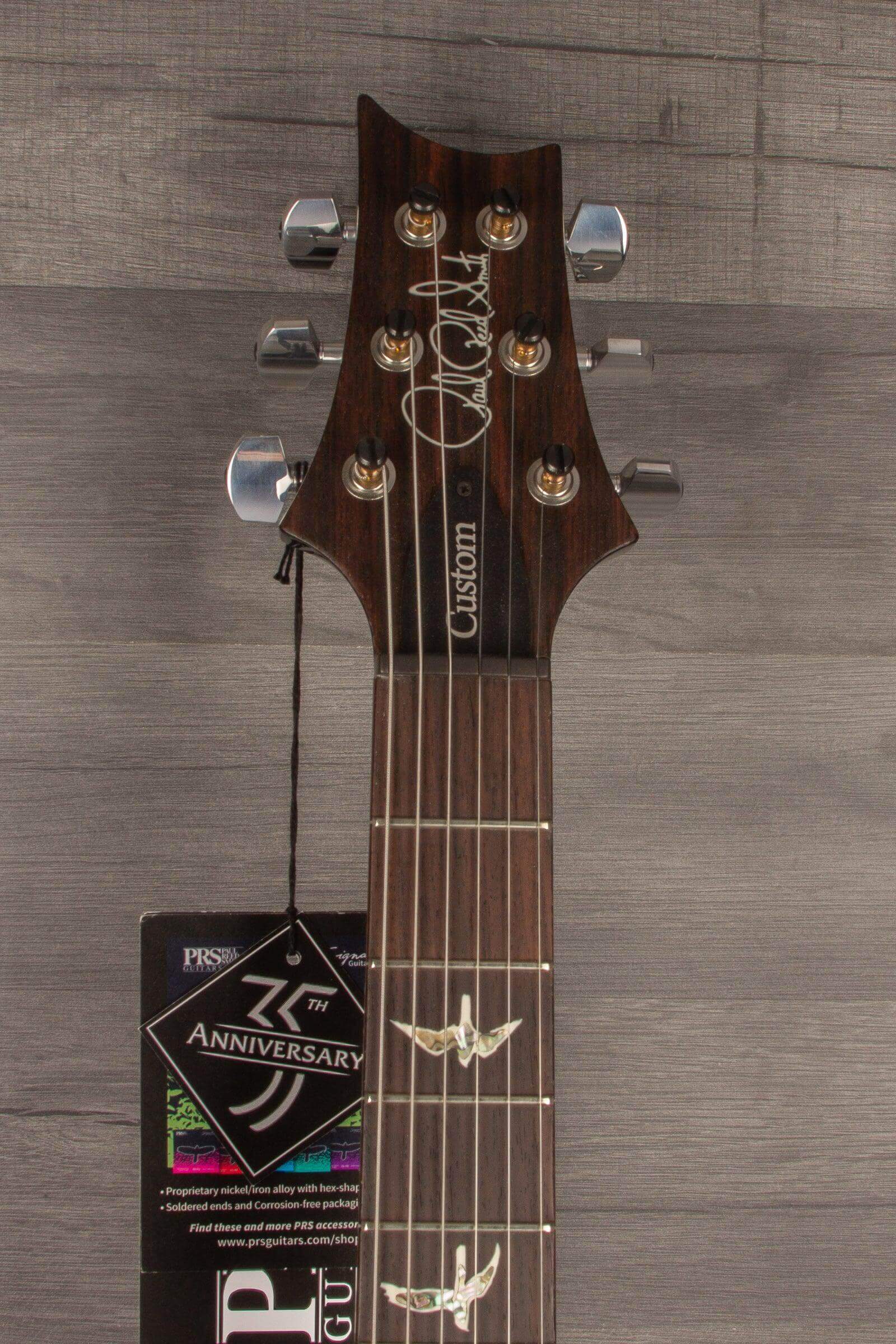 PRS 24/08 Custom Colour s#0289398