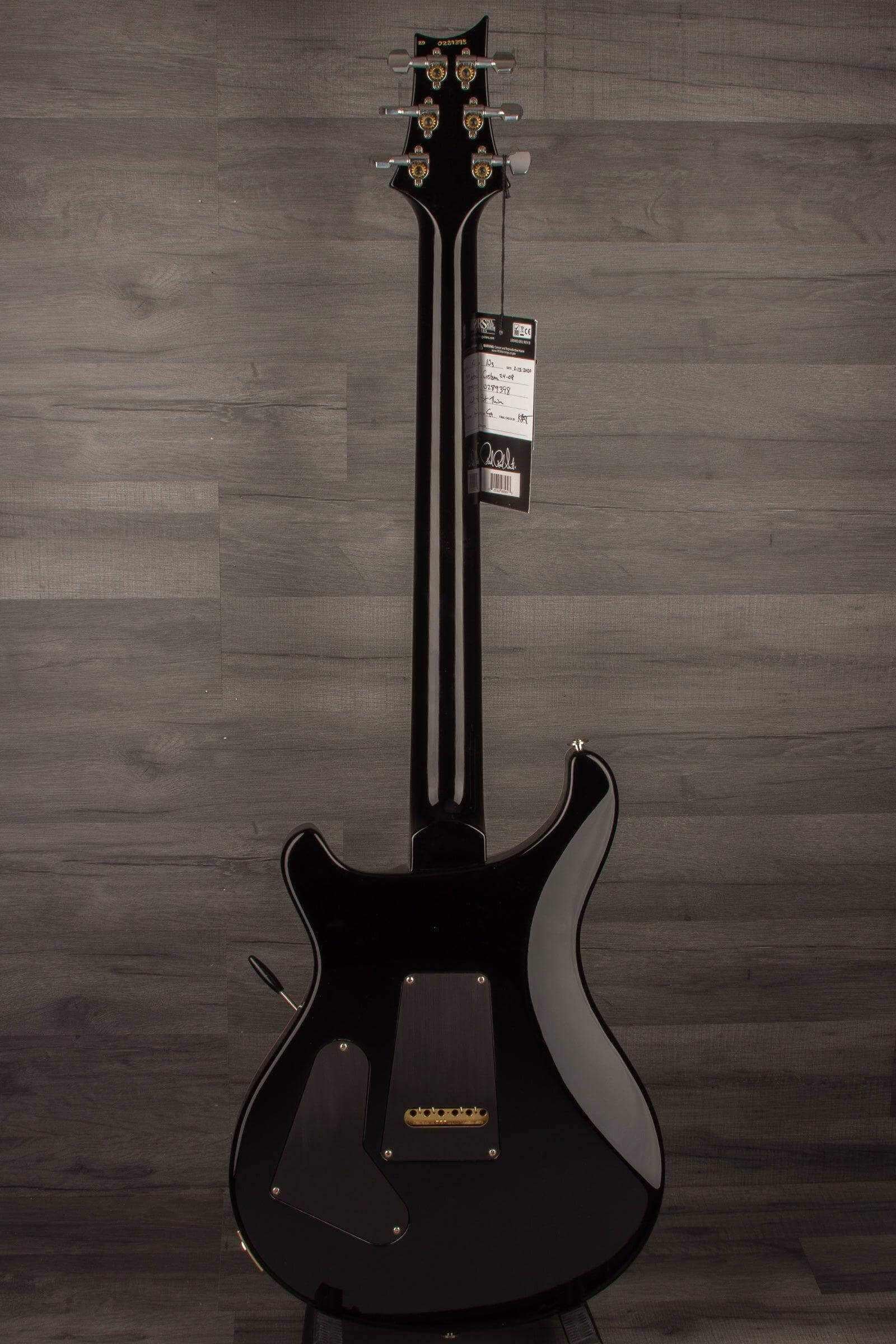 PRS 24/08 Custom Colour s#0289398