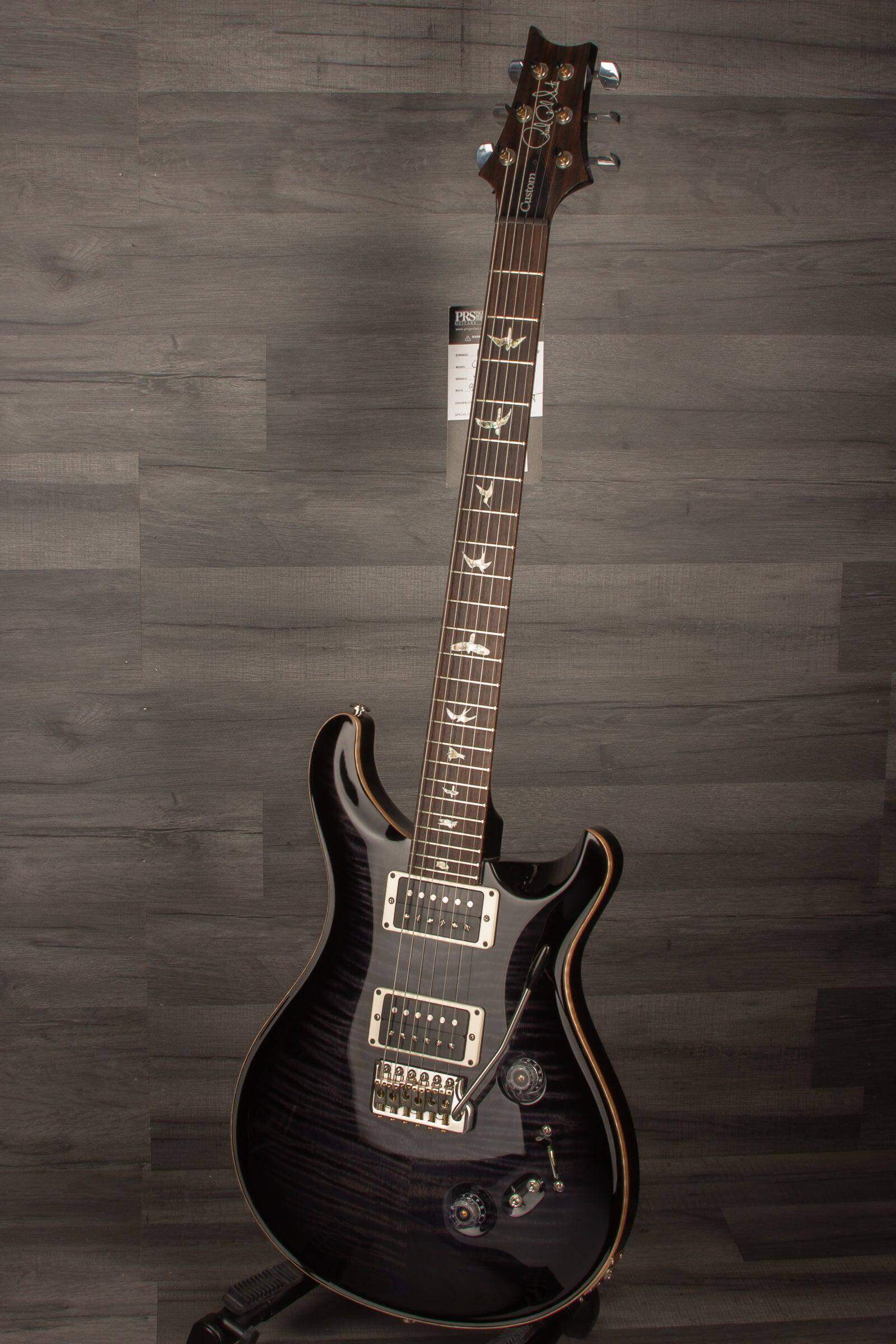 PRS 24/08 Custom Colour s#0289398