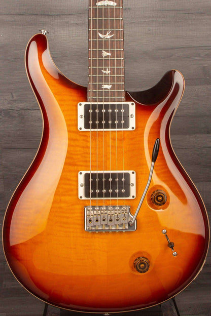 USED - PRS Custom 22 McCarty Tobacco Sunburst #249951
