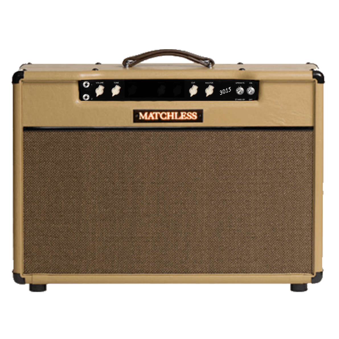 Matchless Guitar Amp 30/15 - Combo