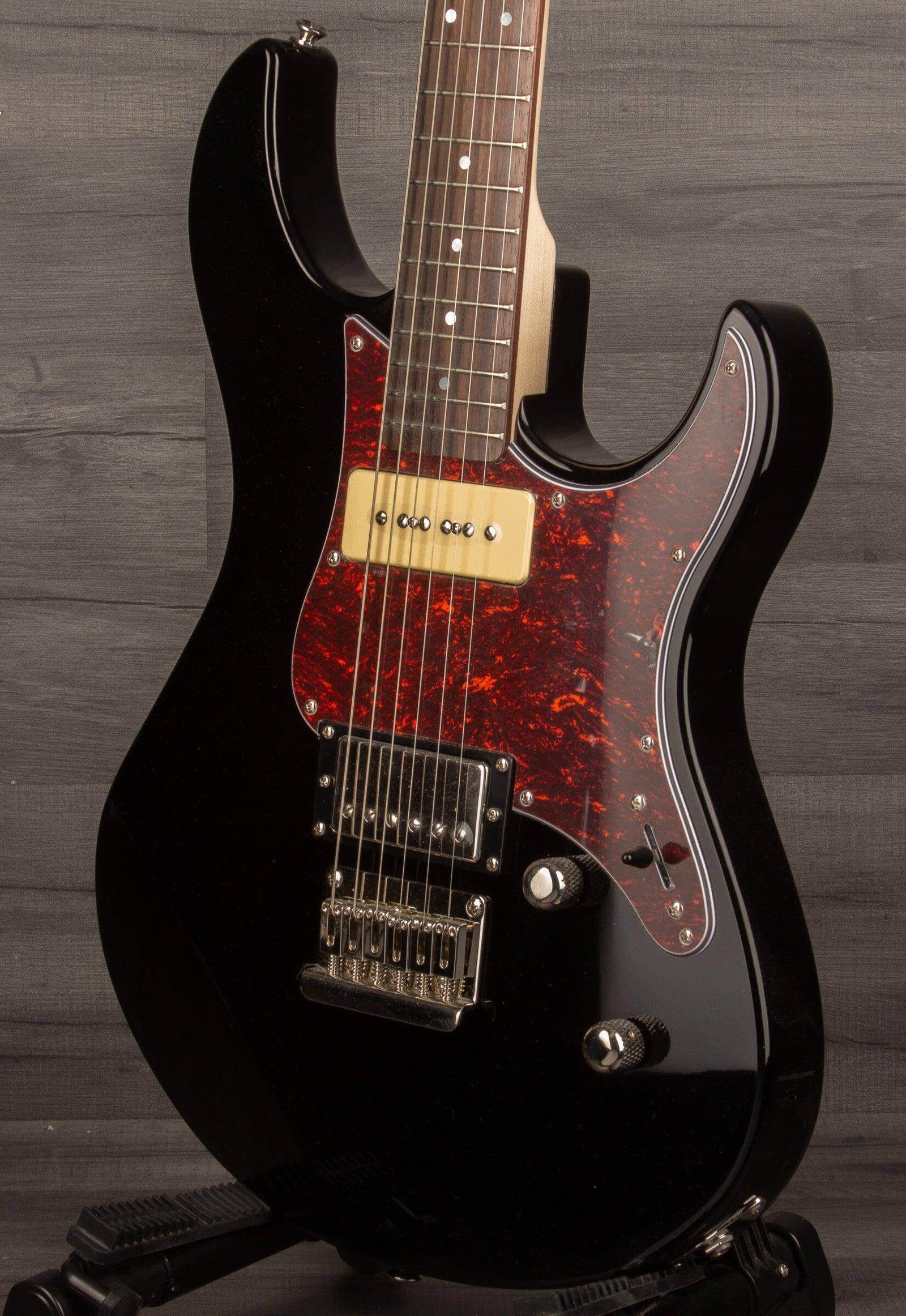 Yamaha Pacifica 311H Electric Guitar - Black