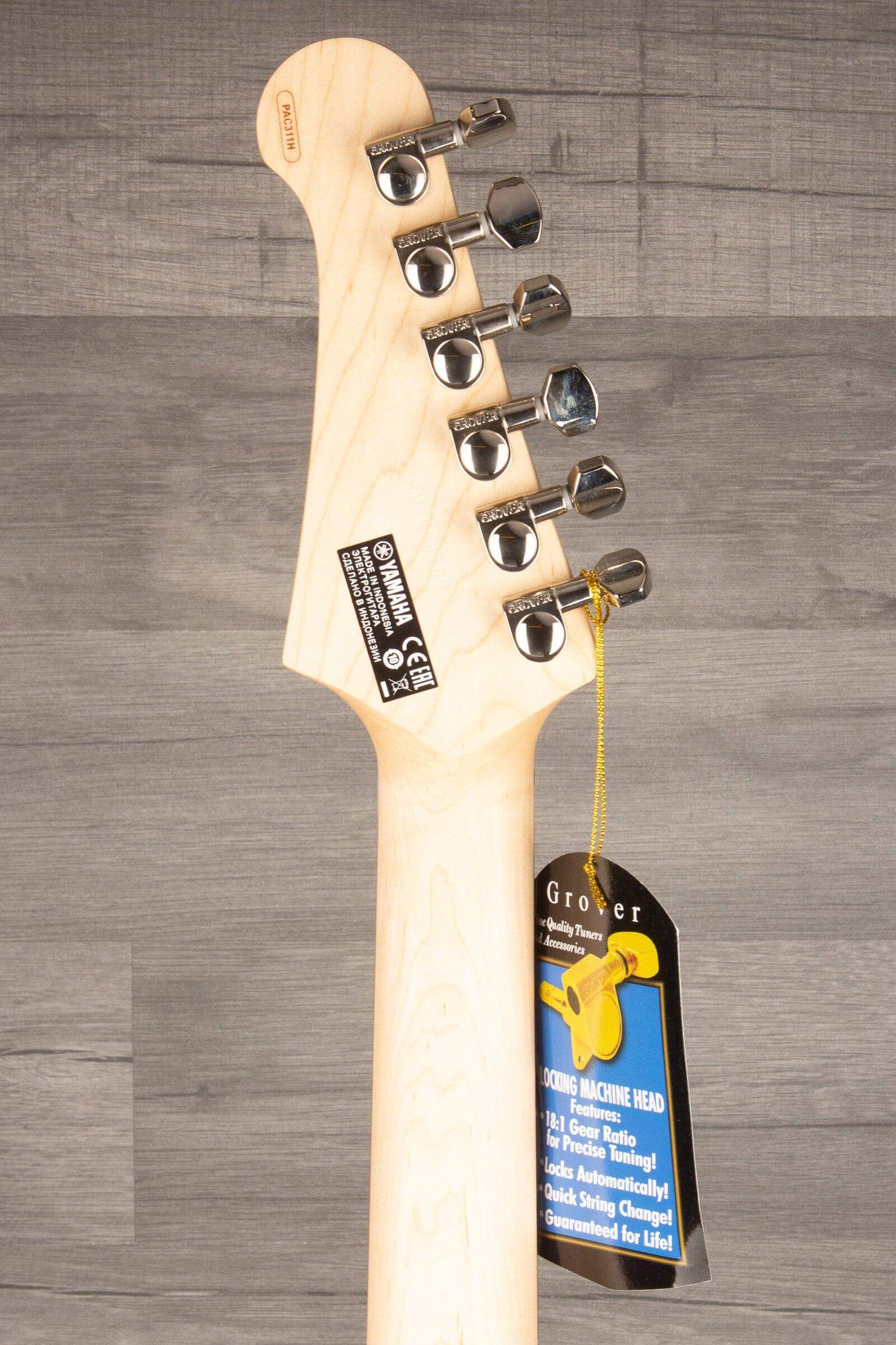Yamaha Pacifica 311HYNS
