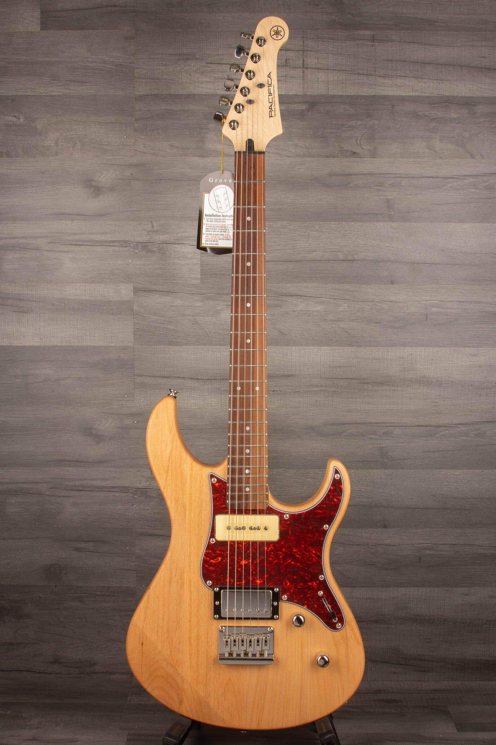 Yamaha Pacifica 311HYNS - MusicStreet