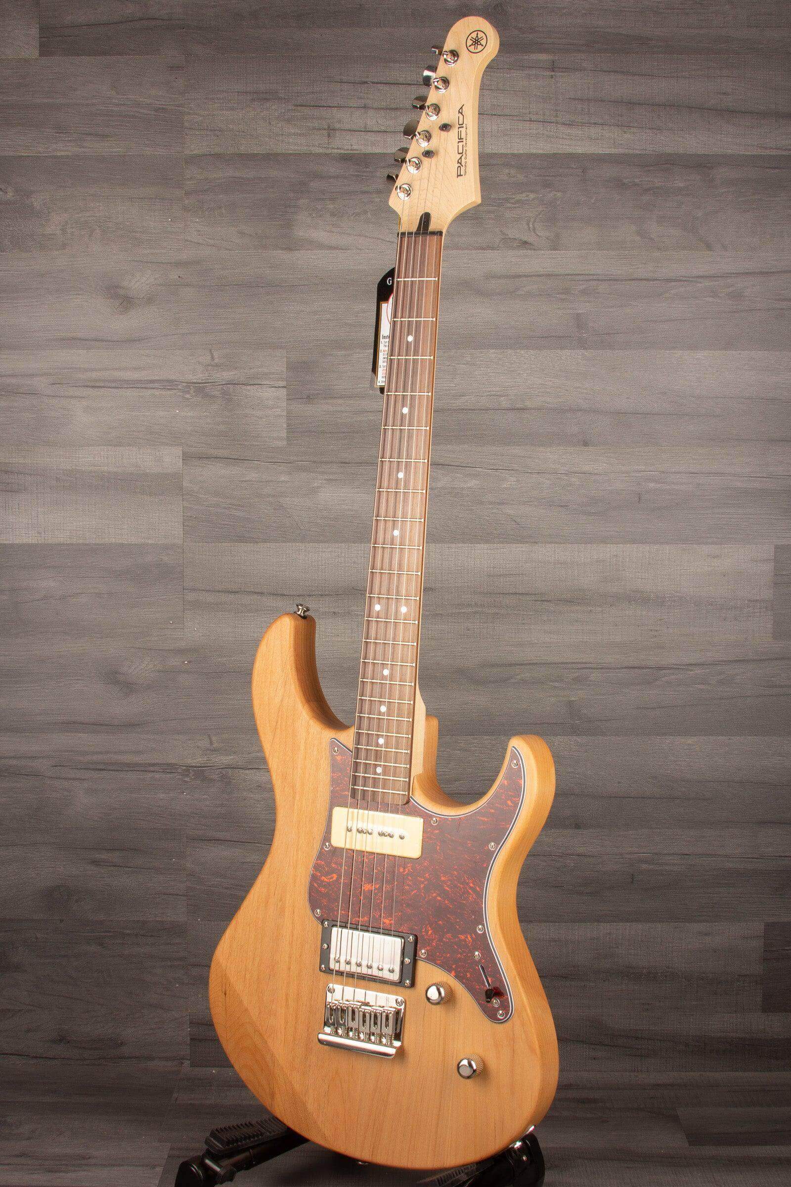 Yamaha Pacifica 311HYNS
