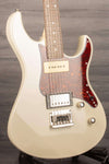 Yamaha pacifica 311h white clearance