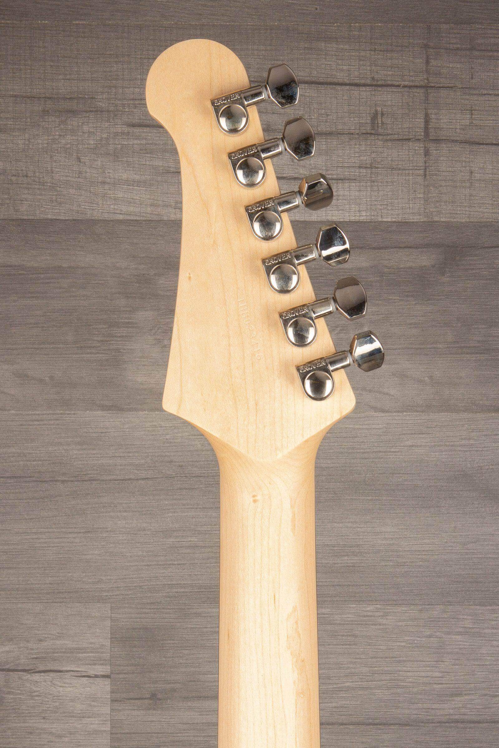 Yamaha Pacifica 311H Electric Guitar - Vintage White