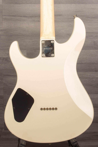 Yamaha Pacifica 311H Electric Guitar - Vintage White