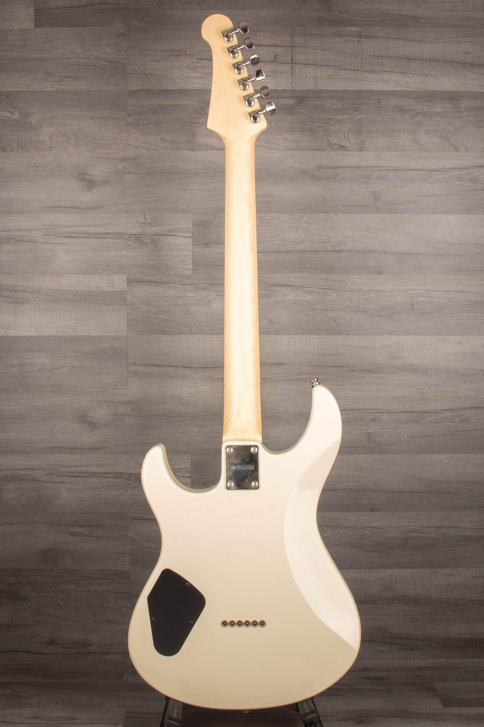 Yamaha Pacifica 311H Electric Guitar - Vintage White