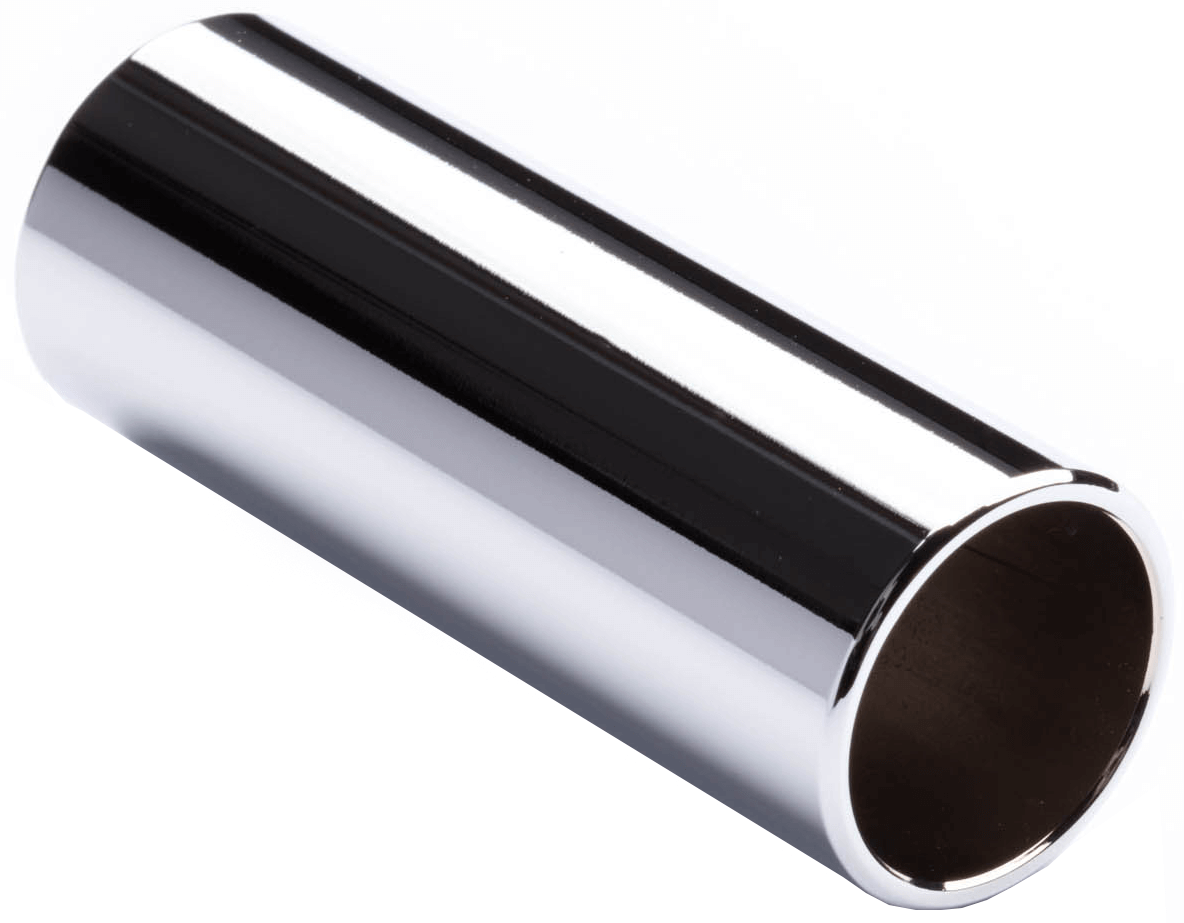 Jim Dunlop 320 Chromed Steel Slide