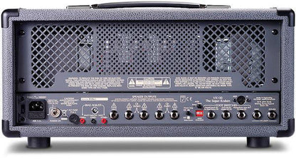 Victory VX100 Super Kraken · Guitar Amp Head