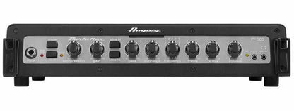 Ampeg PF500 Portaflex 500w Class D Bass amp