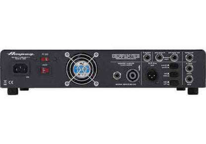Ampeg PF500 Portaflex 500w Class D Bass amp
