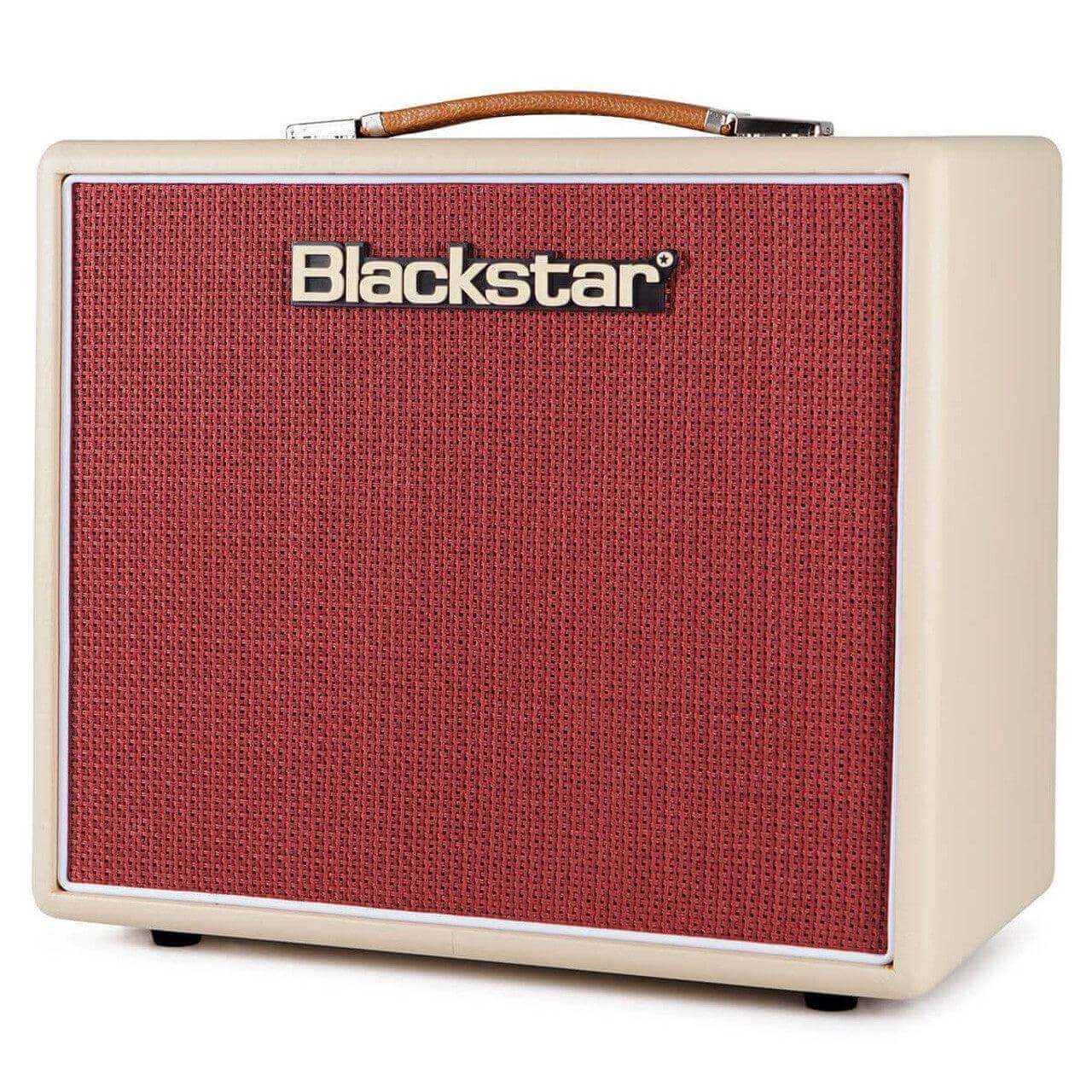 Blackstar Studio 10 6L6