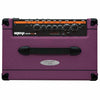 Orange Crush Bass 50 Glen Hughes Ltd Combo - Purple - MusicStreet